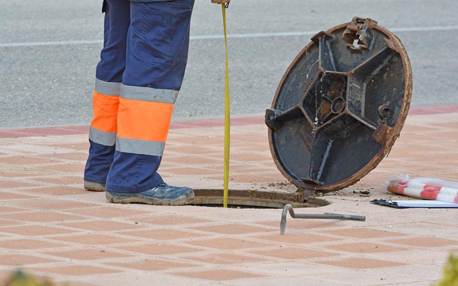 débouchage wc Sarcelles