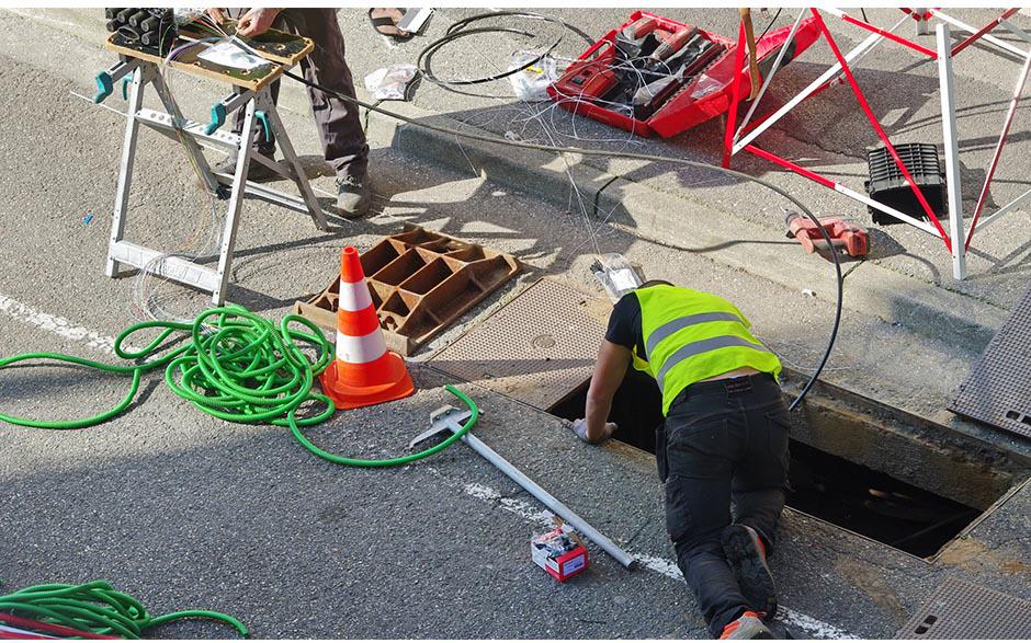 tarif débouchage canalisation Fosses