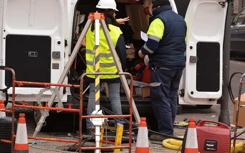 pompe déboucheur wc Sarcelles